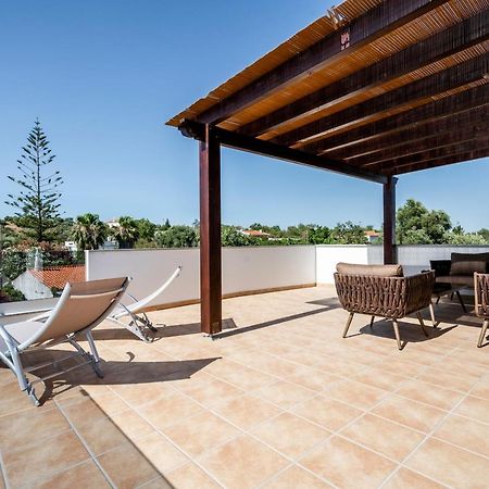 فيلا Casa Vela تافيرا المظهر الخارجي الصورة