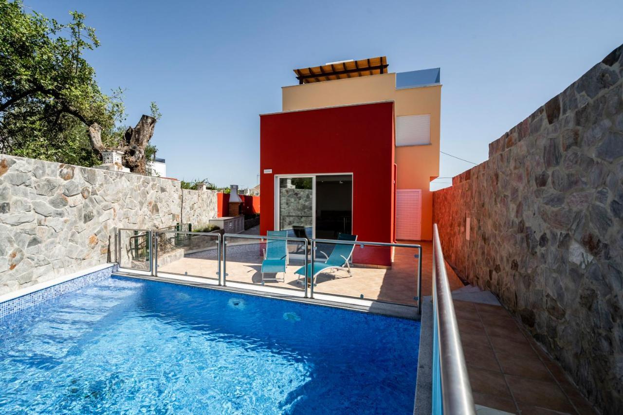 فيلا Casa Vela تافيرا المظهر الخارجي الصورة