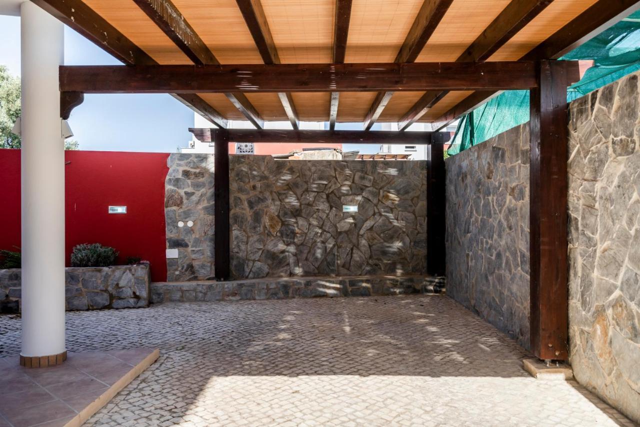 فيلا Casa Vela تافيرا المظهر الخارجي الصورة