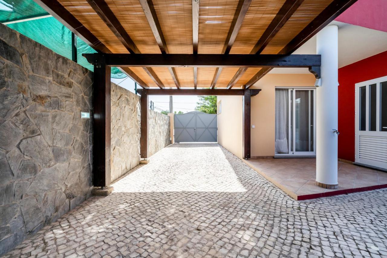 فيلا Casa Vela تافيرا المظهر الخارجي الصورة